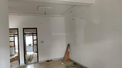 Bedroom Image of 980 Sq.ft 2.5 BHK Independent House for sale in Naubari Agra for Rs. 2900000