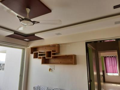 Bedroom Image of 1138 Sq.ft 2 BHK Apartment / Flat for sale in Prithvi Sai Velocity II, Bavdhan Pune for Rs. 8000000