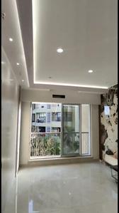 Hall Image of 560 Sq.ft 1 BHK Apartment / Flat for sale in Kashimira Forest Vista, Mira Road East Mira Bhayandar for Rs. 6200000