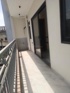 Balcony Image of 2700 Sq.ft 3 BHK Independent House for rent in Sector 50 Gurgaon for Rs. 85000