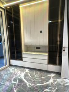 Hall Image of 1692 Sq.ft 3 BHK Builder Floor for sale in Preet Vihar New Delhi for Rs. 35000000