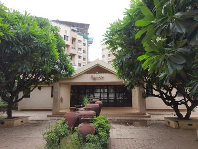 Image of 950 Sq.ft 2 BHK Apartment / Flat for sale in Samraat Dream Citi, Samta Nagar, Nashik for Rs. 3700000