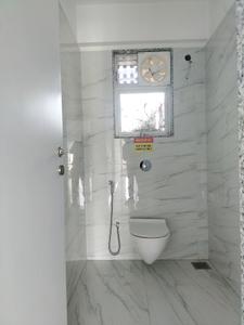 Common Bathroom Image of 3000 Sq.ft 3 BHK Apartment / Flat for sale in Antarkar AJ Serene, Baner Pune for Rs. 26500000