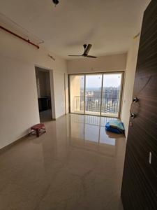 Hall Image of 625 Sq.ft 1 BHK Apartment / Flat for sale in JSB Nakshatra Pride, Naigaon East Naigaon for Rs. 3400000