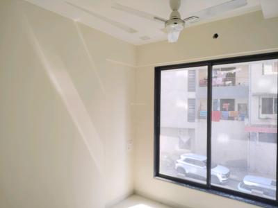 ACME Ozone Phase 2 Bedroom One 3