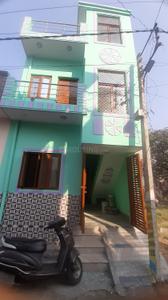 Image of 640 Sq.ft 2.5 BHK Independent House for rent in Jalalpur, Roorkee for Rs. 7500