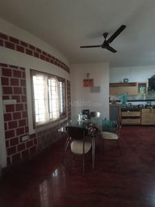 Hall Image of 2390 Sq.ft 4 BHK Villa for sale in White Field Ville, Whitefield Bengaluru for Rs. 28000000