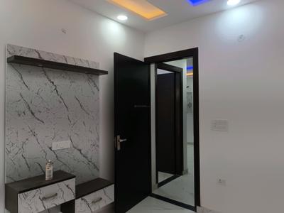 Bedroom Image of 890 Sq.ft 3 BHK Apartment / Flat for sale in Burari Affordable Homes, Burari New Delhi for Rs. 4711000