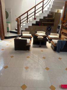 Hall Image of 6000 Sq.ft 9 BHK Duplex for sale in Karan Nagar Jammu for Rs. 63500000