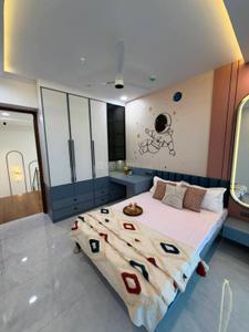 Kitchen Image of 3800 Sq.ft 4 BHK Apartment / Flat for sale in T1 Named Helios Of Raheja Galaxy In RV Premiere, Mohammed Wadi Pune for Rs. 35000000