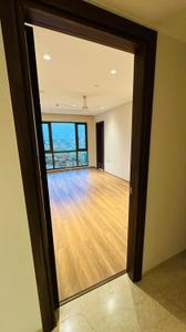Bedroom Image of 3150 Sq.ft 4.5 BHK Apartment / Flat for sale in Panchshil Towers, Kharadi Pune for Rs. 55000000
