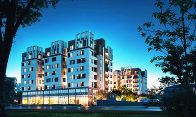 Image of 2414 Sq.ft 3 BHK Apartment / Flat for sale in Sevoke Rd, Siliguri for Rs. 12070000