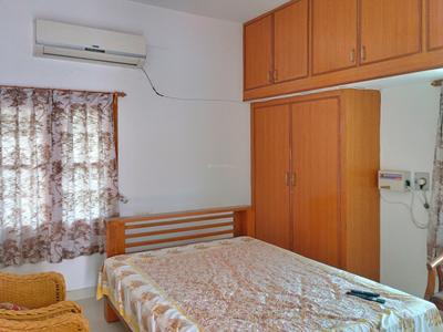 Study Room Image of 3300 Sq.ft 5 BHK Independent House for sale in Perumbakkam Chennai for Rs. 24500000
