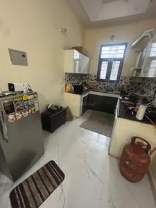 Kitchen Image of 750 Sq.ft 1 BHK Apartment / Flat for sale in Shiwalik City, Sector 127 Mohali for Rs. 2690000
