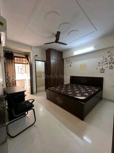 Hall Image of Skyline PG in Sector 45, Gurgaon