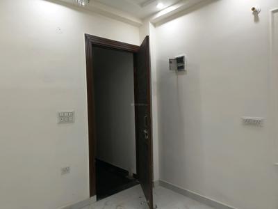 Living Room Image of 450 Sq.ft 1 BHK Builder Floor for sale in Ved Vihar Ghaziabad for Rs. 1425450