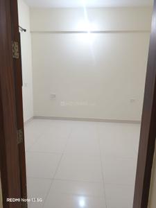 Bedroom Image of 610 Sq.ft 1 BHK Apartment / Flat for rent in Magarpatta Zinnia, Magarpatta City Pune for Rs. 24000
