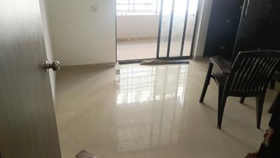 Bedroom Image of 616 Sq.ft 1 BHK Apartment / Flat for sale in Walhekar Aishwarya Laxmi, Wagholi Pune for Rs. 3100000