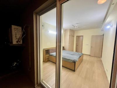 Bedroom Image of 1943 Sq.ft 3 BHK Apartment / Flat for sale in DLF Express Greens, Manesar Gurgaon for Rs. 15000000