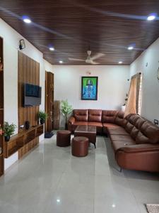 Hall Image of 10250 Sq.ft 2 BHK Farm House for sale in Kokta Bypass Bhopal for Rs. 9000000