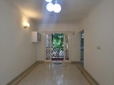 Hall Image of 1300 Sq.ft 2 BHK Apartment / Flat for sale in Raja Prakruthi Phase 2, Jayanagar Bengaluru for Rs. 19100000