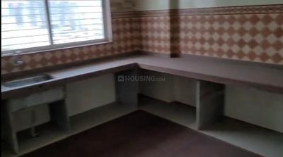 Kitchen Image of 1400 Sq.ft 3 BHK Apartment / Flat for sale in Sainath Manali CHS Ltd, Mulund East Mumbai for Rs. 27500000