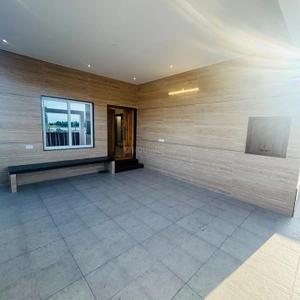 Balcony Image of 2100 Sq.ft 4 BHK Independent House for sale in Santoshi Nagar Raipur for Rs. 6200000