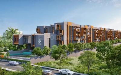 Image of 1610 Sq.ft 3 BHK Apartment / Flat for sale in GRC Savora, Choodasandra, Bengaluru for Rs. 18000000