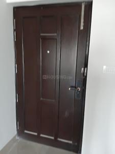 Bedroom Image of 3000 Sq.ft 4 BHK Apartment / Flat for rent in Janta Falcon View, JLPL Industrial Area Mohali for Rs. 77000