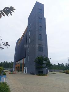 Image of 1308 Sq.ft 2.5 BHK Apartment / Flat for sale in SJR Palazza City by SJR Prime Corporation Pvt Ltd, Doddakannelli, Bengaluru for Rs. 22300000