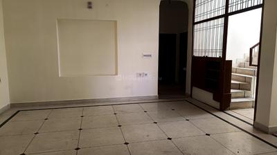 Hall Image of 2200 Sq.ft 3 BHK Builder Floor for rent in Vaishali Nagar Jaipur for Rs. 33000