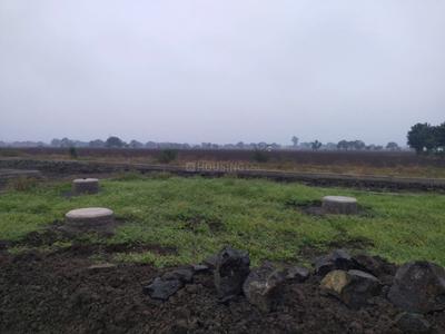 Image of 1000 Sq.ft Residential Plot / Land for sale in Alaska Green East, Bhawrasla, Indore for Rs. 3900000