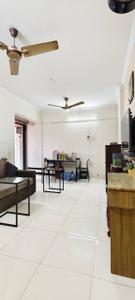 Hall Image of 1000 Sq.ft 2 BHK Apartment / Flat for sale in Sector 16 A Navi Mumbai for Rs. 17700000