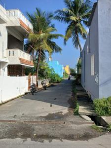 Image of 2333 Sq.ft Residential Plot / Land for sale in Moolakulam, Puducherry for Rs. 6500000