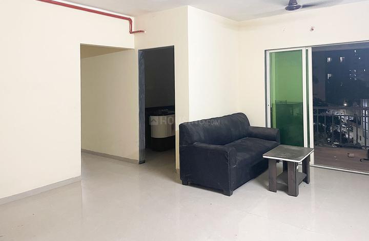 Hall Image of Pratibha Nest#1 in Kasarvadavali, Thane