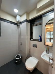 Image of 500 Sq.ft 1 BHK Apartment / Flat for sale in Rustomjee Bella, Bhandup West, Mumbai for Rs. 12000000