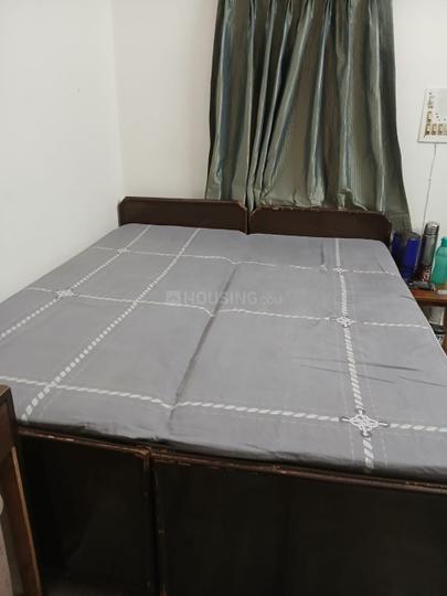 Bedroom Image of Neerja's PG in Preet Vihar, New Delhi