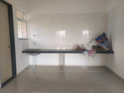 Kitchen Image of 1020 Sq.ft 2 BHK Apartment / Flat for sale in Banka Sapphire A Wing, Pisoli Pune for Rs. 4200000