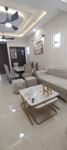 Hall Image of 1890 Sq.ft 3 BHK Builder Floor for rent in Canal Road Dehradun for Rs. 50000