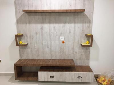 Hall Image of 1160 Sq.ft 2 BHK Apartment / Flat for sale in Kasturi Nagar Bengaluru for Rs. 11000000