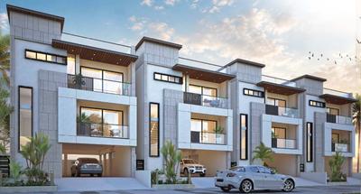 Image of 3100 Sq.ft 5 BHK Independent House for sale in Rasulgarh, Bhubaneswar for Rs. 32500000