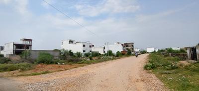 Image of 2800 Sq.ft Residential Plot / Land for sale in Jagatpura, Jaipur for Rs. 26440000
