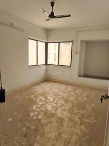Hall Image of 1402 Sq.ft 3 BHK Apartment / Flat for sale in Mayuresh Group Belle Vista, Belapur CBD Navi Mumbai for Rs. 32500000