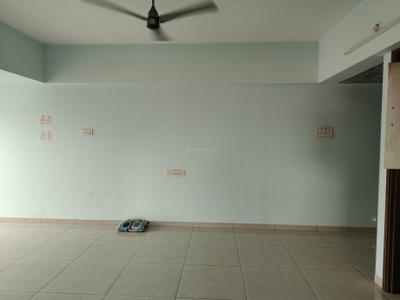 Living Room Image of 950 Sq.ft 2 BHK Apartment / Flat for rent in Dhanashree Aanand 2, Mohammed Wadi Pune for Rs. 22000