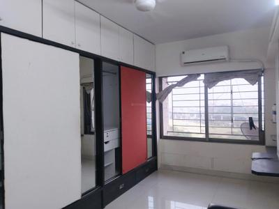 Bedroom Image of 2900 Sq.ft 4 BHK Apartment / Flat for sale in AP Guru Ramdas, Santacruz West Mumbai for Rs. 160000000