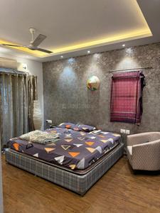 Bedroom Image of 1820 Sq.ft 3 BHK Apartment / Flat for rent in Mantri Serene, Pallavaram Chennai for Rs. 65000