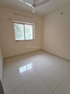 Bedroom Image of 590 Sq.ft 1 BHK Apartment / Flat for rent in CD Premia C 1 Phase I, Narhe Pune for Rs. 15000