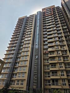 Image of 3000 Sq.ft 4.5 BHK Apartment / Flat for sale in Goodwill Wisteria, Vashi, Navi Mumbai for Rs. 65000000