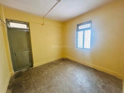 Bedroom Image of 585 Sq.ft 1 BHK Apartment / Flat for rent in Dombivli East Thane for Rs. 11000