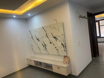 Bedroom Image of 3240 Sq.ft 4.5 BHK Builder Floor for sale in TDI The Retreat, Sector 89 Faridabad for Rs. 33000000